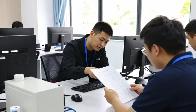 技术客户使用售后支持的反馈