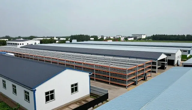智能仓储货架在本地仓储场景中的实际应用与维护策略